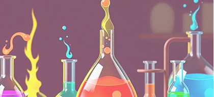 Young Scientists Lab illustration
